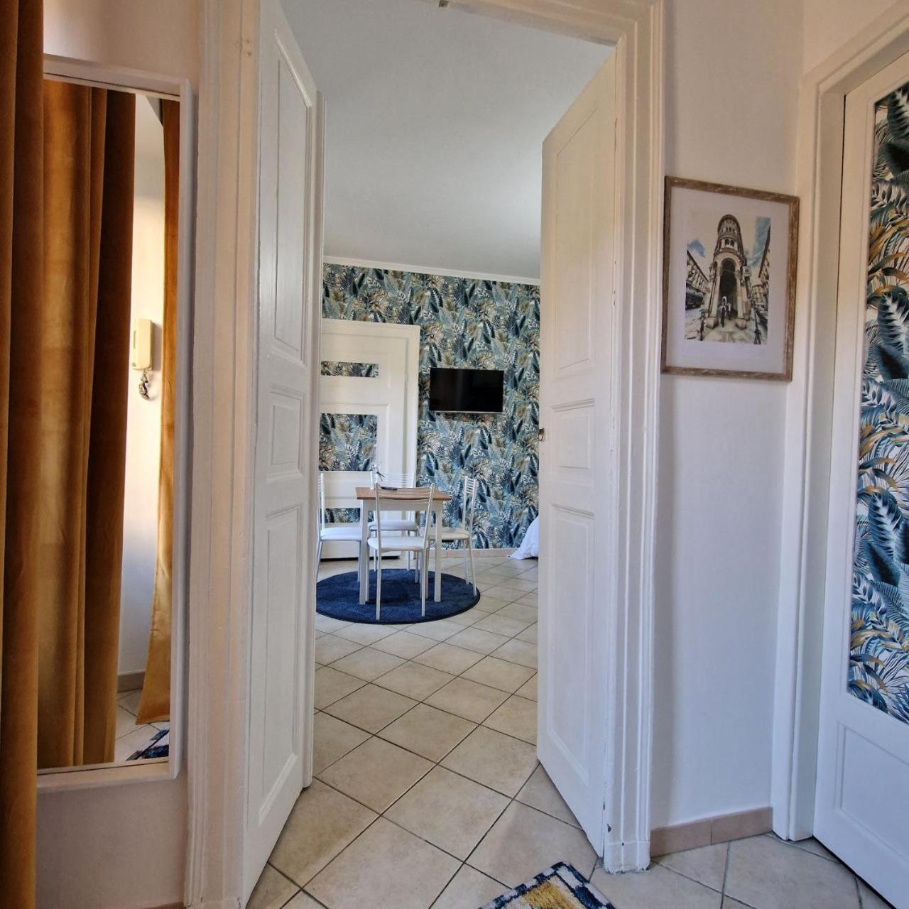 Casa Gran Madre Διαμέρισμα Τορίνο Εξωτερικό φωτογραφία