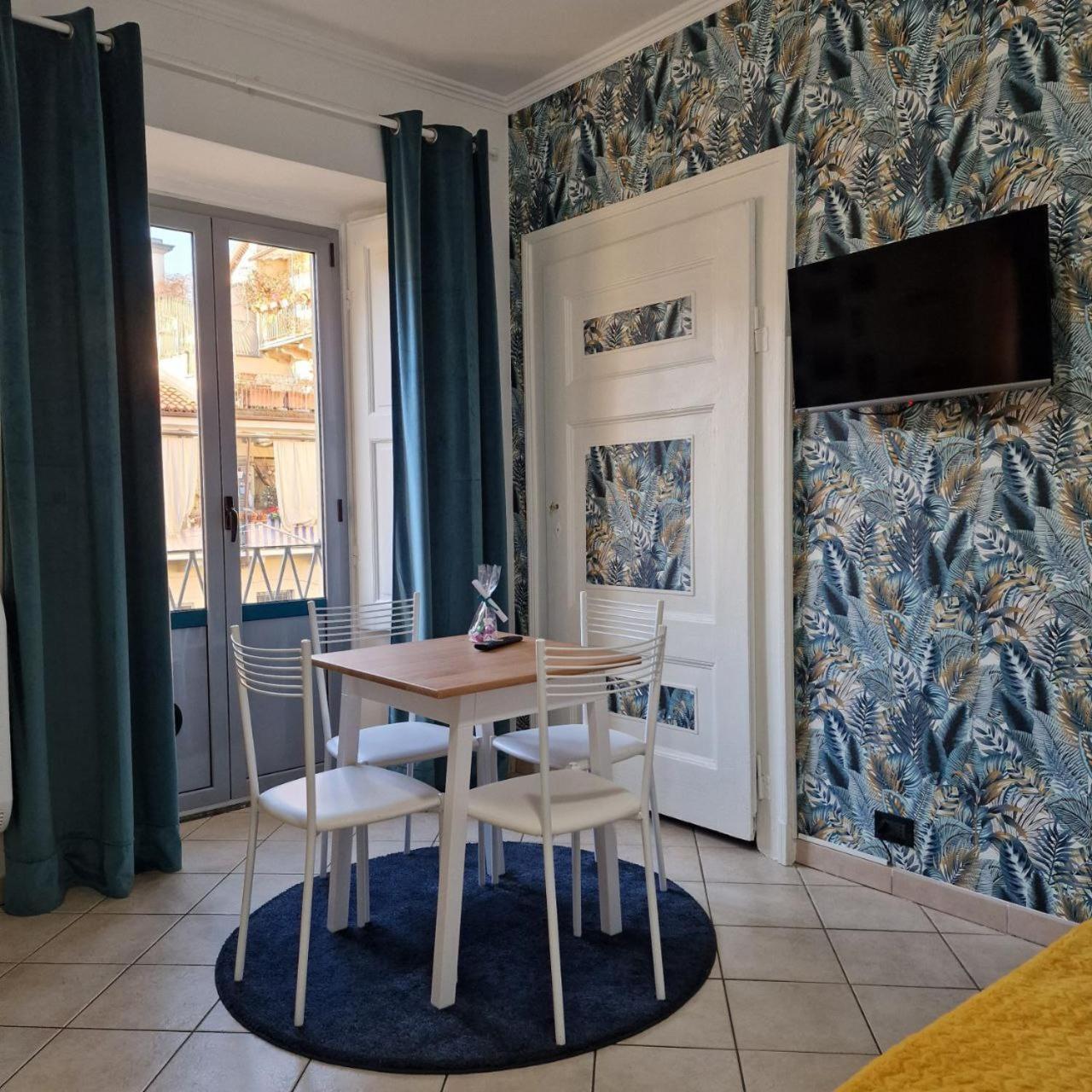 Casa Gran Madre Διαμέρισμα Τορίνο Εξωτερικό φωτογραφία