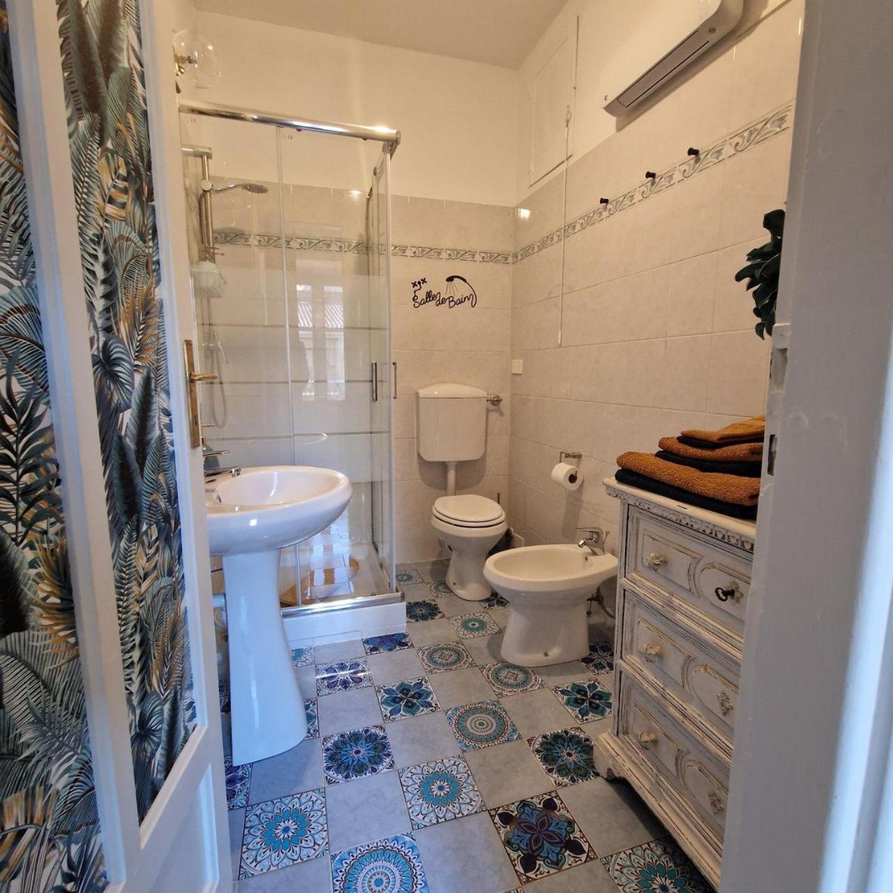 Casa Gran Madre Διαμέρισμα Τορίνο Εξωτερικό φωτογραφία