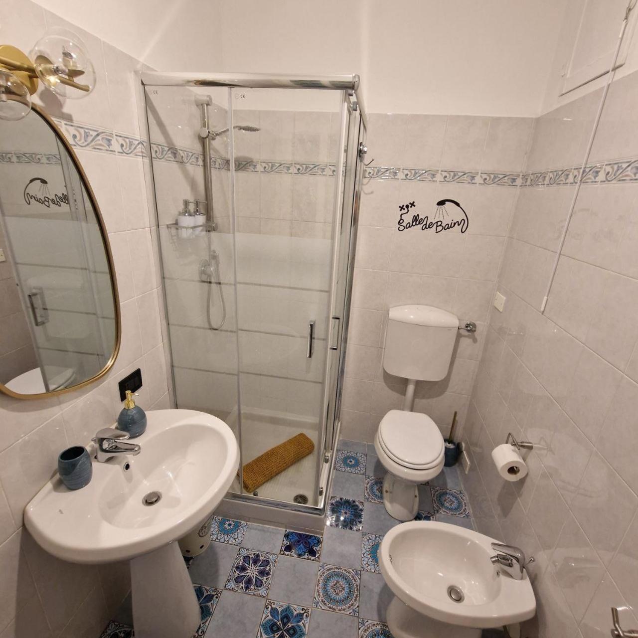 Casa Gran Madre Διαμέρισμα Τορίνο Εξωτερικό φωτογραφία