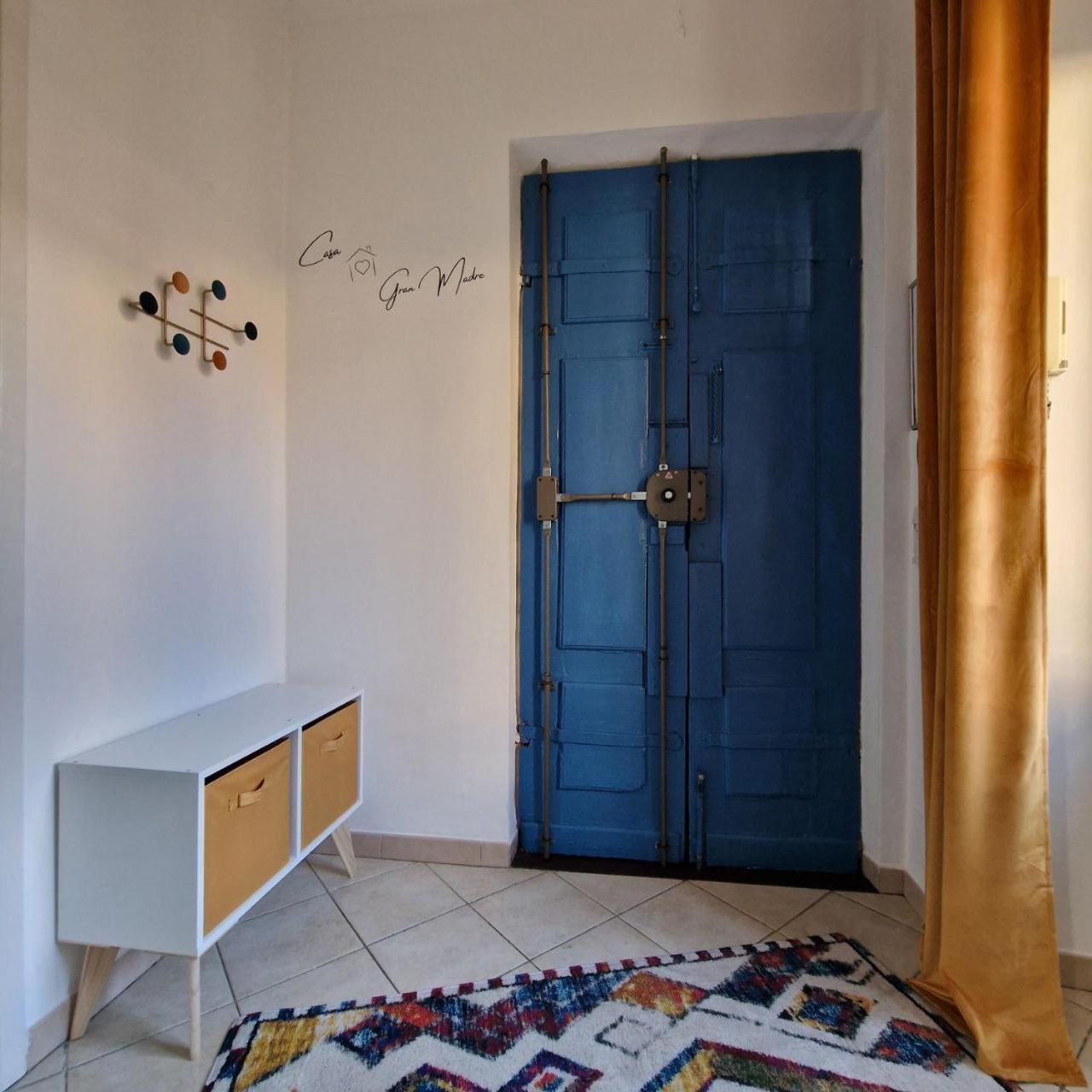 Casa Gran Madre Διαμέρισμα Τορίνο Εξωτερικό φωτογραφία